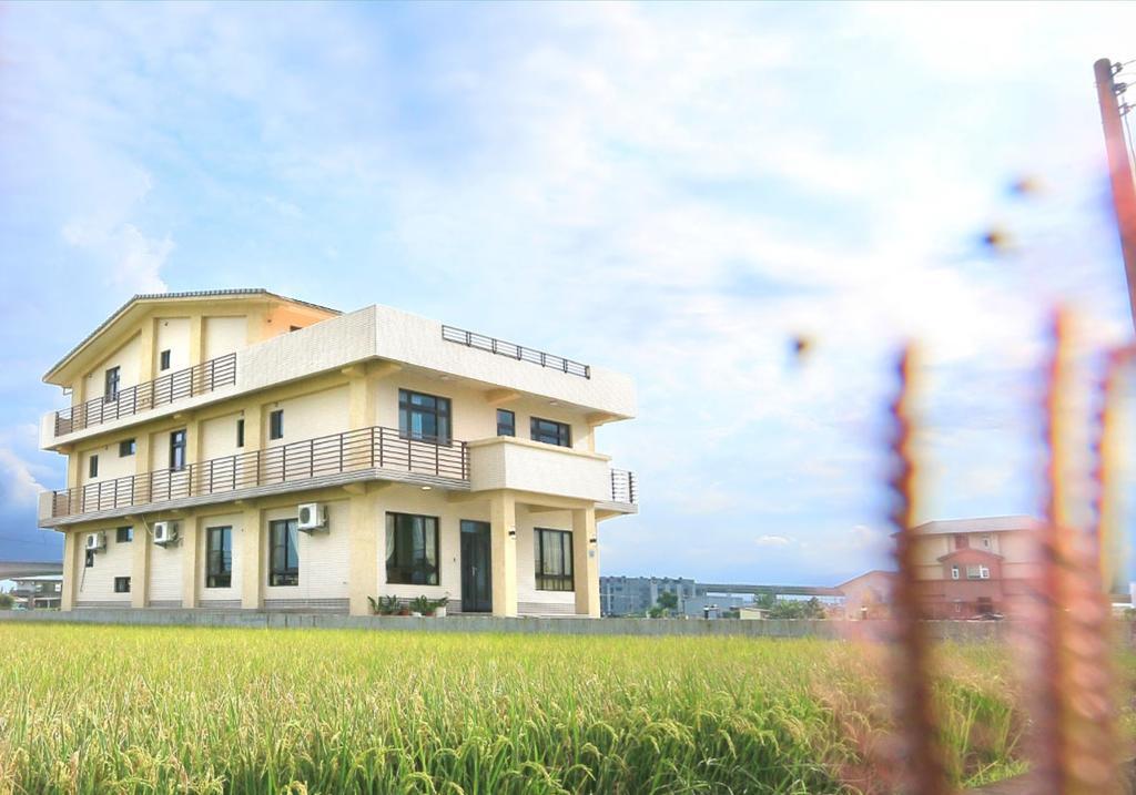 Pastoral Riverside Донгшан Екстериор снимка